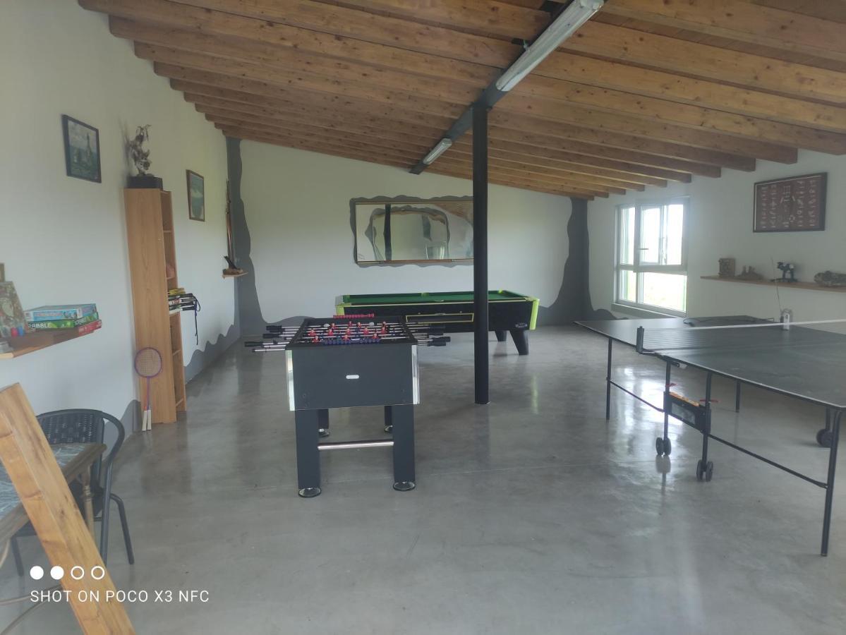 Apartamentos Santa Justa อูบิอาร์โก ภายนอก รูปภาพ