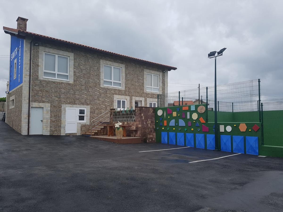 Apartamentos Santa Justa อูบิอาร์โก ภายนอก รูปภาพ