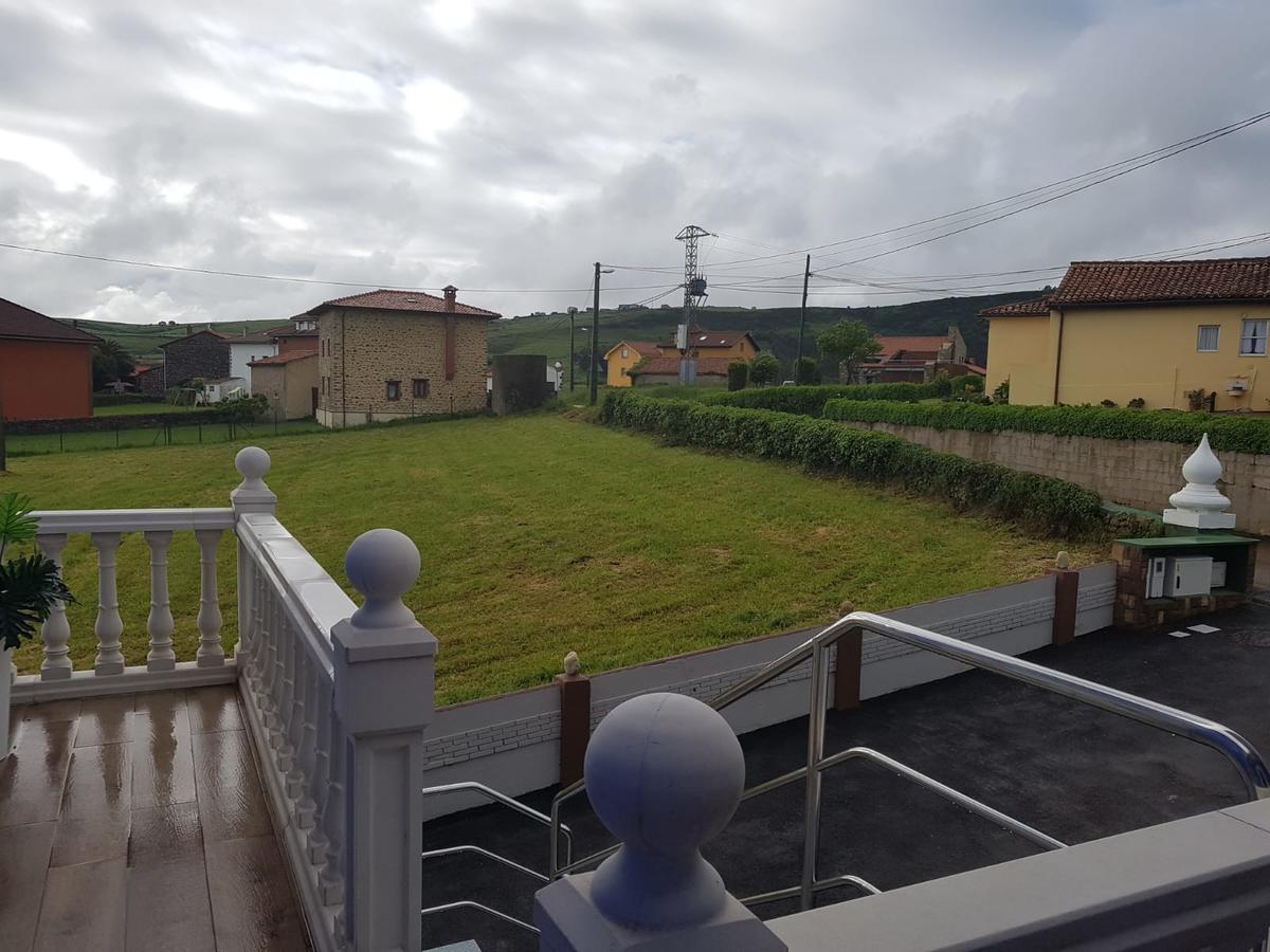 Apartamentos Santa Justa อูบิอาร์โก ภายนอก รูปภาพ